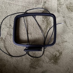 無料ジャンク品ケンウッドCD.オーディオの画像