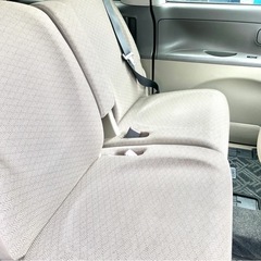 車検2年付き可能　ダイハツタント禁煙車ナビ bluetooth ETC修復無しの画像