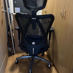 オフィスチェア　SIHOO M57   の画像