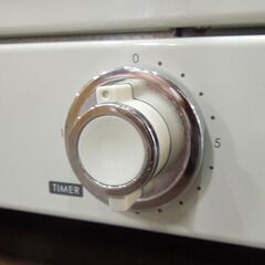 レトロカラー Toffy 900W 遠赤ヒーター オーブントースター  K-TS3 ペールアクア 札幌市東区 新道東店の画像