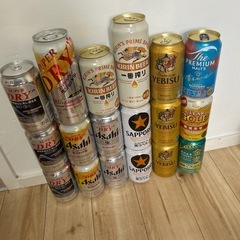 ビールの画像