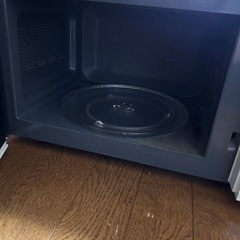 電子レンジの画像
