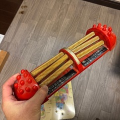 足つぼマッサージ2点セットの画像
