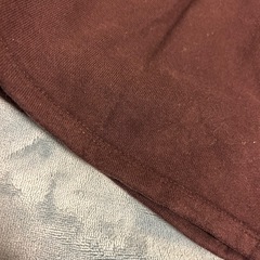 冬服 長袖 90 子供服の画像