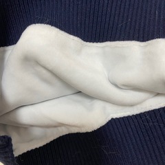 150サイズ　冬服の画像