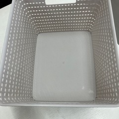 かごプラスチックの画像