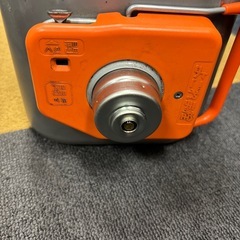 コロナファンヒーターの画像