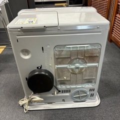 コロナファンヒーターの画像