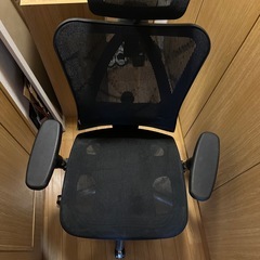 オフィスチェア　SIHOO M57   の画像