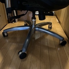 オフィスチェア　SIHOO M57   の画像