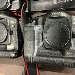 【1日15,000円／相模原】カメラ動作確認（EOS・Phase One）／業務委託募集の画像