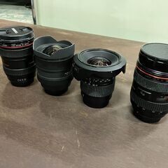 【1日15,000円／相模原】カメラ動作確認（EOS・Phase One）／業務委託募集の画像