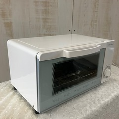 J530⭐️ニトリ　2019年製　オーブントースター　2019年製の画像