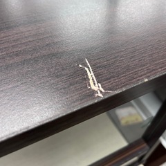 【激安】木目調キャビネットの画像