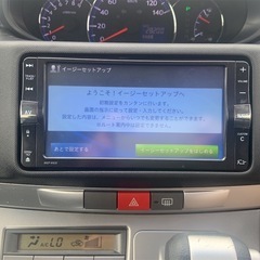 ETC付で外装も綺麗な車両に成ります。の画像