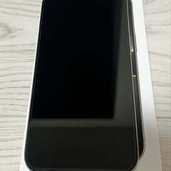 iPhone 16 Proの画像