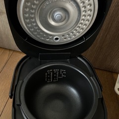 炊飯器　　の画像