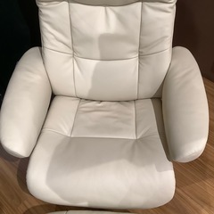 【トレファク神戸南店】Simmons リクライニングチェアです‼︎【取りに来られる方限定】の画像