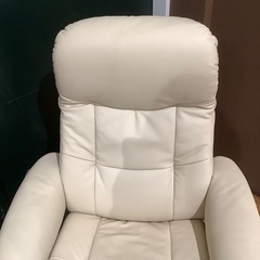 【トレファク神戸南店】Simmons リクライニングチェアです‼︎【取りに来られる方限定】の画像