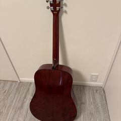 アコースティックギター
の画像