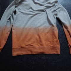 パーカーの画像