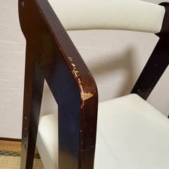 子供用ハイチェア 
の画像