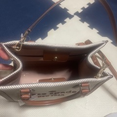 【Kate Spade New York バッグの画像