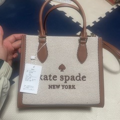 【Kate Spade New York バッグの画像
