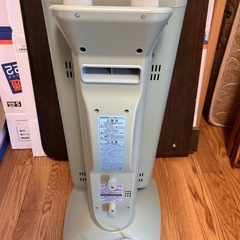	 値下げ 遠赤グラファイトヒーター  Aladdin CAH-2G10C(Gの画像