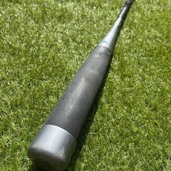 軟式野球バットの画像