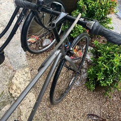 自転車の画像