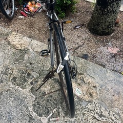 自転車の画像
