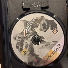 プレステ2 ガンダムの画像