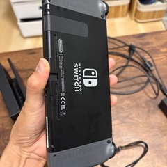 ①Nintendo Switchの画像