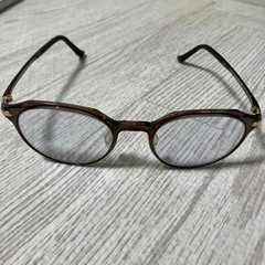 サングラス　メガネケースの画像