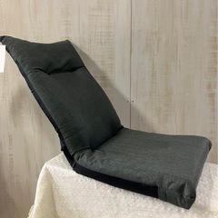 J531⭐️オーヤマ　超美品✨座椅子の画像