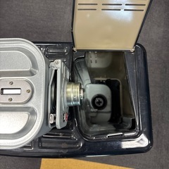 コロナ石油ストーブ
の画像