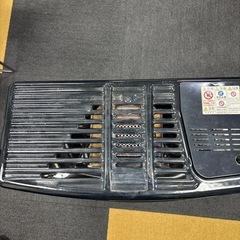 コロナ石油ストーブ
の画像