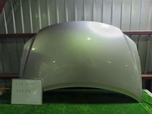 トヨタ TOYOTA ブレイド AZE156 ボンネット トヨタ TOYOTA ブレイド AZE156 ボンネット