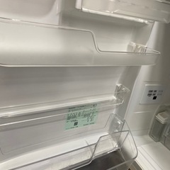 Panasonic 3ドア冷蔵庫　2018年製　315Lの画像