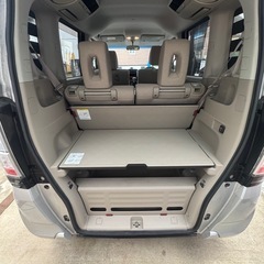 平成25年式ホンダNBOX+  全て込み248,000円！美車!の画像