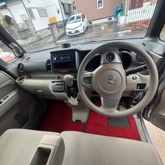 平成25年式ホンダNBOX+  全て込み248,000円！美車!の画像