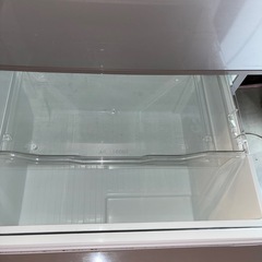 東芝冷蔵庫の画像