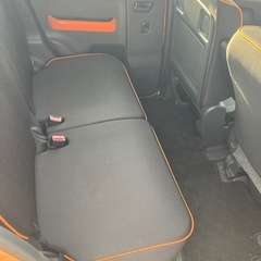 おしゃれなハスラー66000キロ車検満タンの画像