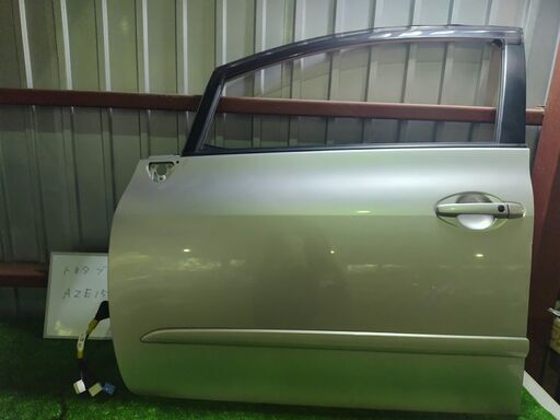 トヨタ TOYOTA ブレイド AZE156 フロントドア 右