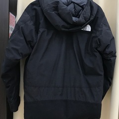 ⭐︎ドリーム2号館⭐︎⭐ジモティー割引⭐THE NORTH FACE/マウンテンダウンジャケット/ND91930/Sサイズの画像