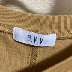 a.v.vの画像