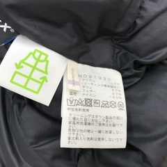 ⭐︎ドリーム2号館⭐︎⭐ジモティー割引⭐THE NORTH FACE/マウンテンダウンジャケット/ND91930/Sサイズの画像