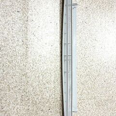 Panasonic　335L　ノンフロン冷凍冷蔵庫　2023年製　NR-C344CL-W　３ドアの画像