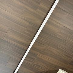 つっぱり棒 75cm〜120cm 割れありアリの画像